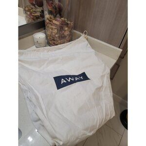 Away Travel Luggage Bag Dust Cover Laundry Storage Carry One Size 21x26”